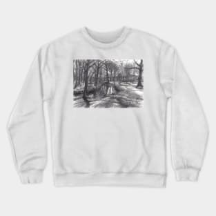 Oosterbeek – 08-04-20 Crewneck Sweatshirt